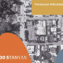 Services: 730 Stanyan Affordable Housing Pre-Application Readiness Workshop
