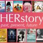 HERstory: past, present, future