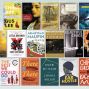 Book covers of previous OCOB titles