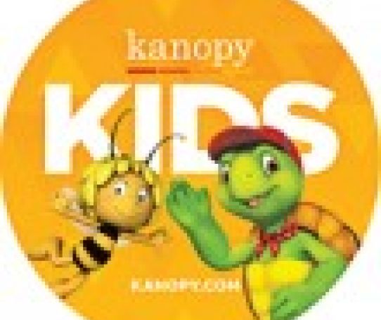 Kanopy Kids